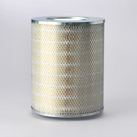 AIR FILTER, PRIMARY ROUND