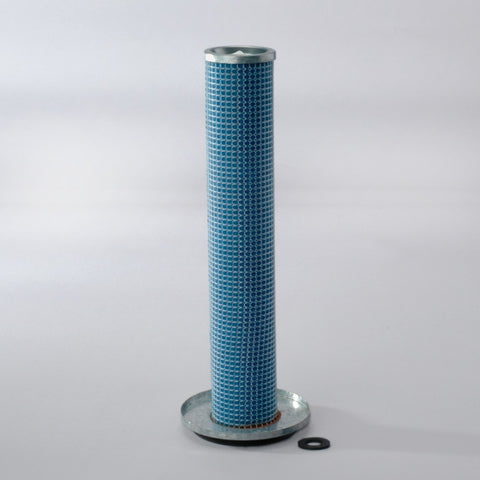 AIR FILTER, SAFETY