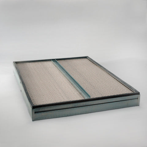 AIR FILTER, PANEL VENTILATION
