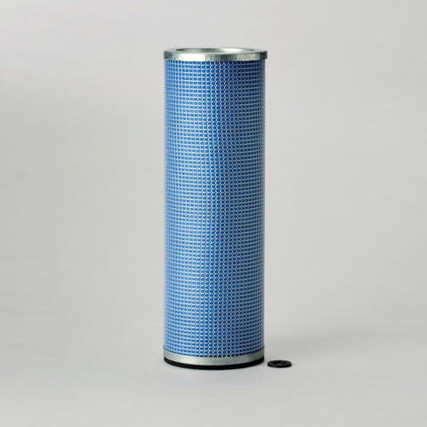 AIR FILTER, SAFETY