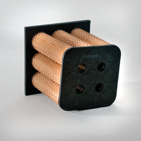 AIR FILTER, PANEL ENGINE