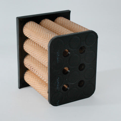 AIR FILTER, PANEL ENGINE