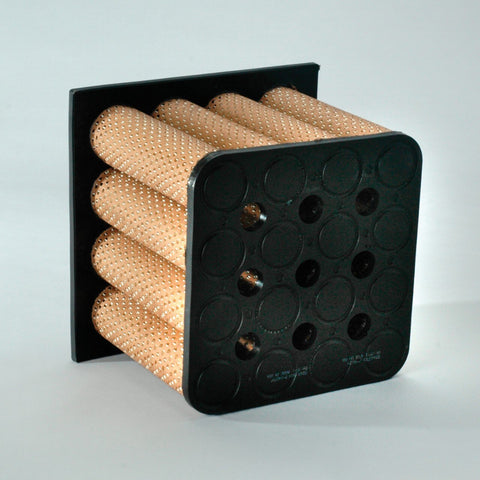 AIR FILTER, PANEL ENGINE