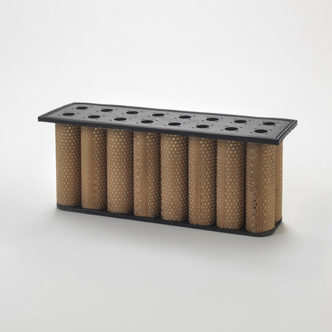 AIR FILTER, PANEL ENGINE