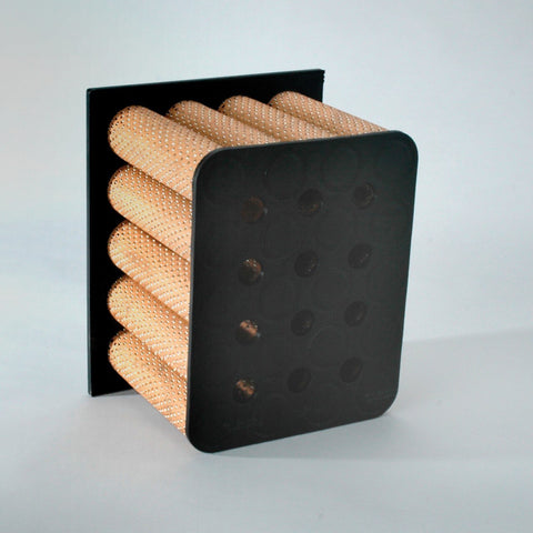 AIR FILTER, PANEL ENGINE