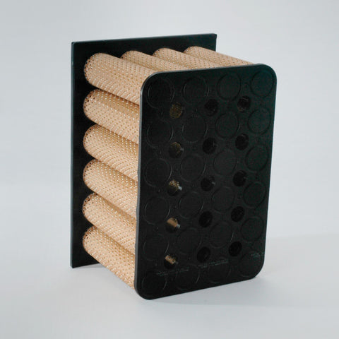 AIR FILTER, PANEL ENGINE