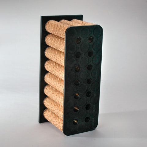 AIR FILTER, PANEL ENGINE