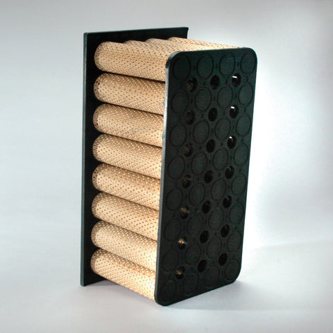 AIR FILTER, PANEL ENGINE