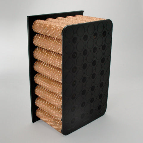 AIR FILTER, PANEL ENGINE