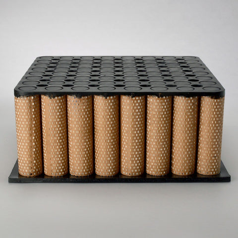 AIR FILTER, PANEL ENGINE