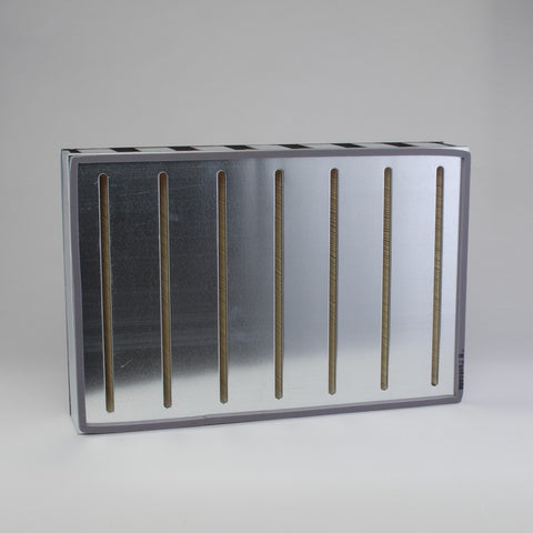 AIR FILTER, PANEL ENGINE