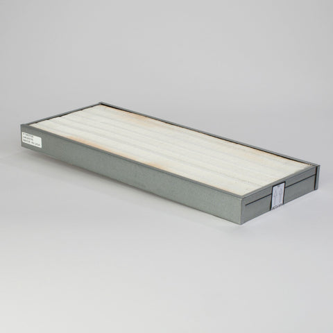 AIR FILTER, PANEL VENTILATION