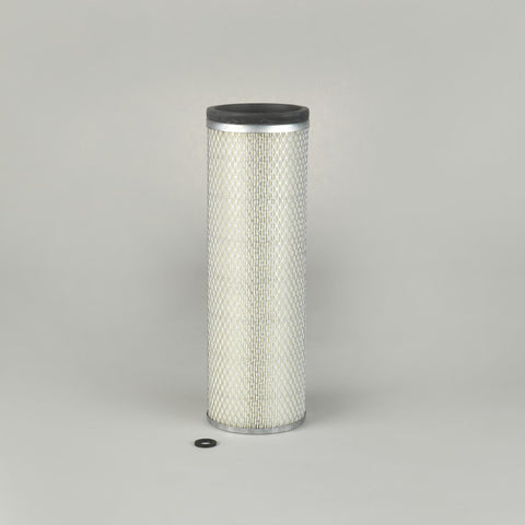 AIR FILTER, SAFETY