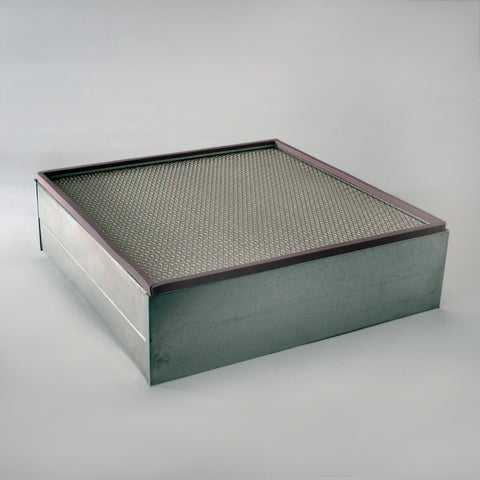 AIR FILTER, PANEL ENGINE; PACK OF 2 (TWO)