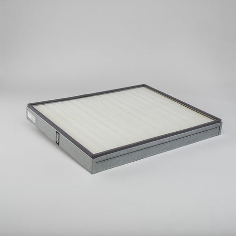 AIR FILTER, PANEL