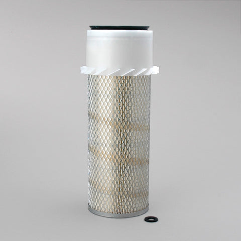 AIR FILTER, PRIMARY FINNED