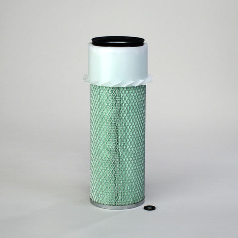 AIR FILTER, PRIMARY FINNED