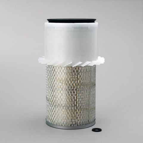 AIR FILTER, PRIMARY FINNED