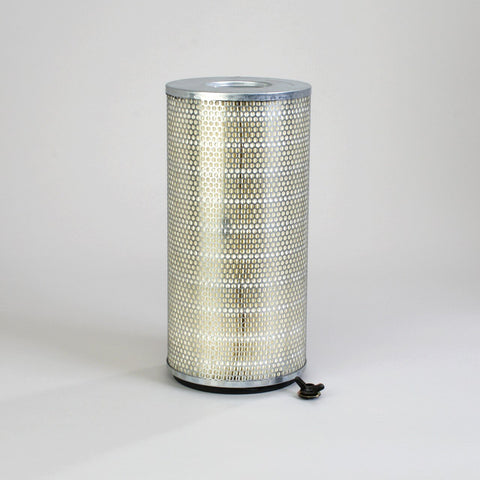 AIR FILTER, PRIMARY ROUND