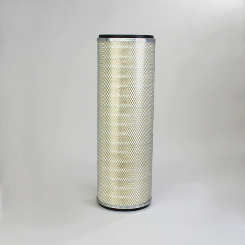 AIR FILTER, PRIMARY ROUND