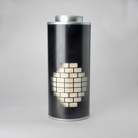 AIR CLEANER, DISPOSABLE