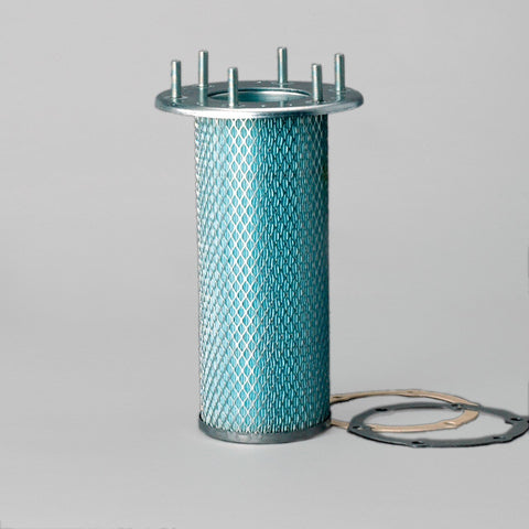 AIR FILTER, SAFETY