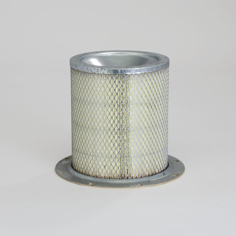 AIR FILTER, SAFETY