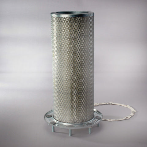 AIR FILTER, SAFETY