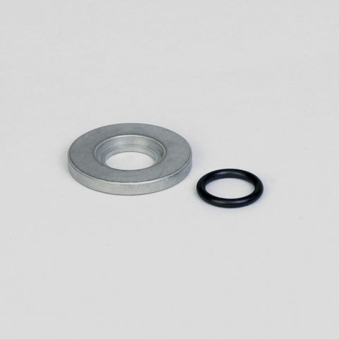 O-RING, STEEL WASHER