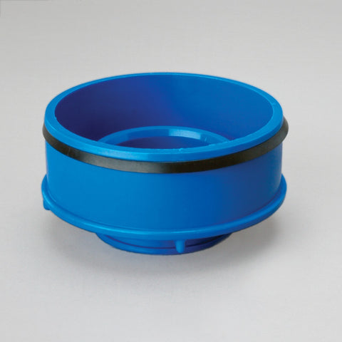 HYDRAULIC BAFFLE ASSEMBLY