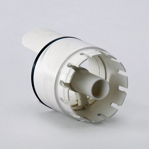 HYDRAULIC VALVE ASSEMBLY