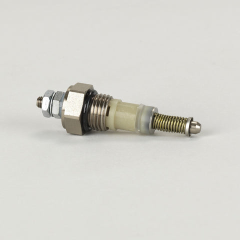 HYDRAULIC INDICATOR ASSEMBLY, VISUAL/ELECTRICAL