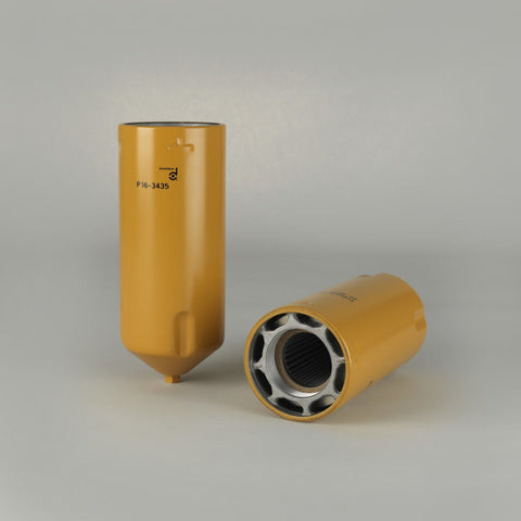 HYDRAULIC FILTER, SPIN-ON
