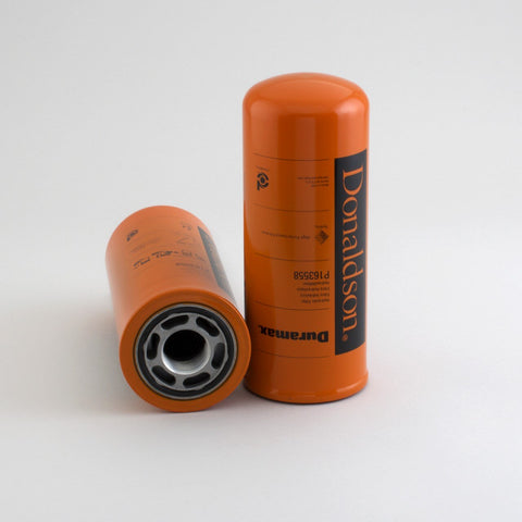 HYDRAULIC FILTER, SPIN-ON DURAMAX