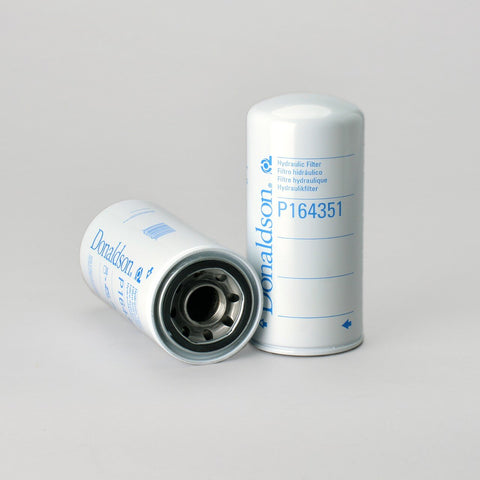 HYDRAULIC FILTER, SPIN-ON
