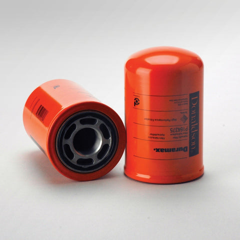 HYDRAULIC FILTER, SPIN-ON DURAMAX - DT1