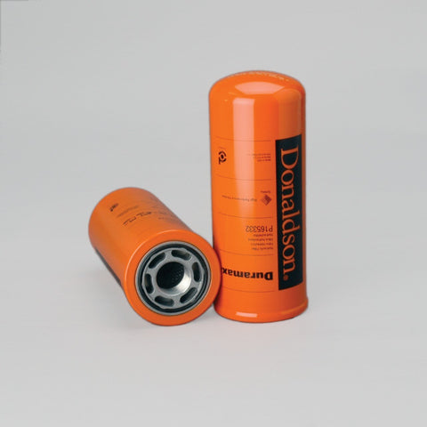 HYDRAULIC FILTER, SPIN-ON DURAMAX - DT1