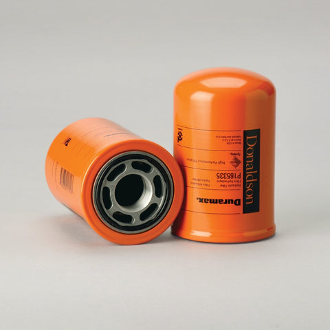 HYDRAULIC FILTER, SPIN-ON DURAMAX