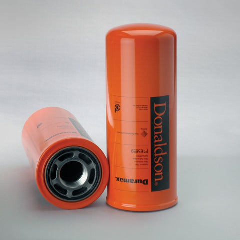 HYDRAULIC FILTER, SPIN-ON DURAMAX - DT1
