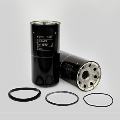 HYDRAULIC FILTER, SPIN-ON