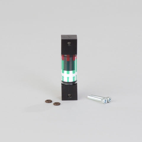 HYDRAULIC INDICATOR ASSEMBLY, VISUAL