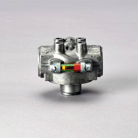 HEAD ASSEMBLY, HMK04 DURAMAX
