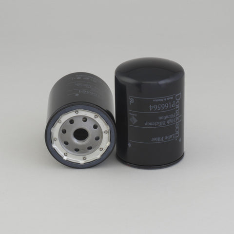 LUBE FILTER, SPIN-ON FULL FLOW; PACK OF 12 (TWELVE)