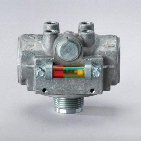 HEAD ASSEMBLY, HYDRAULIC