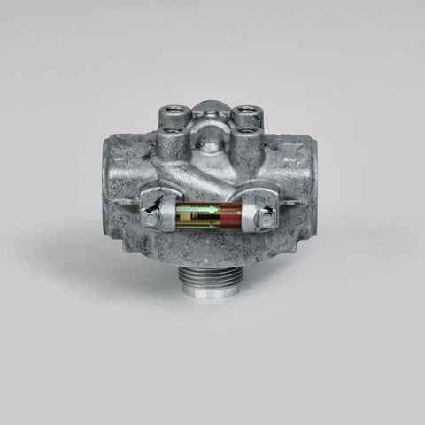 HEAD ASSEMBLY, HYDRAULIC