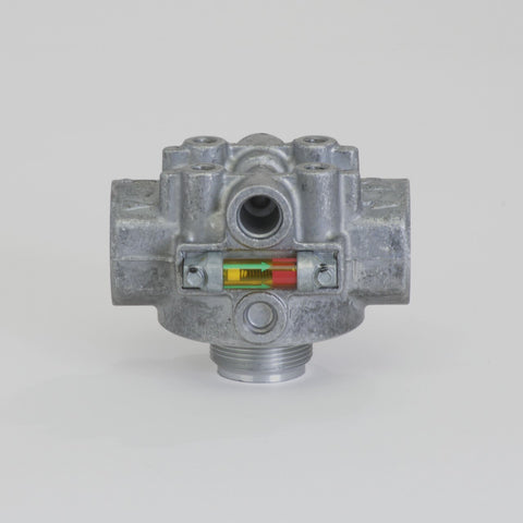 HEAD ASSEMBLY, HMK05 DURAMAX