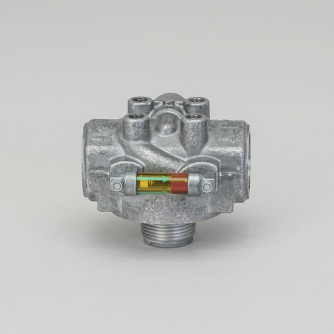 HEAD ASSEMBLY, HMK04 DURAMAX
