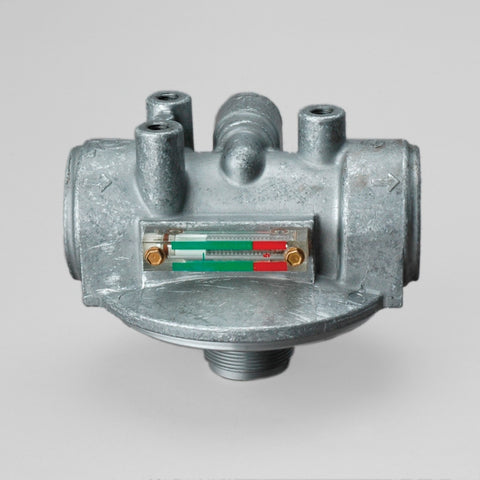 HEAD ASSEMBLY, HYDRAULIC