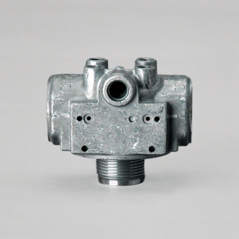 HEAD ASSEMBLY, HMK04 DURAMAX