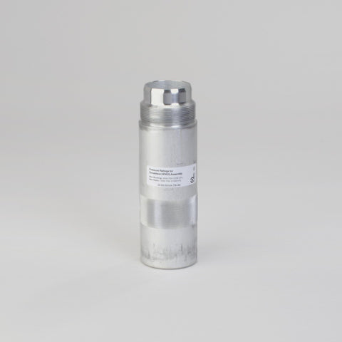 HYDRAULIC HOUSING